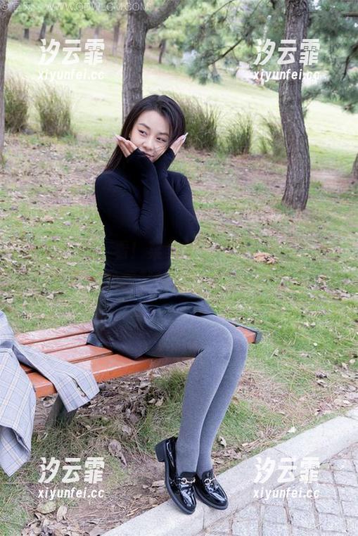 物恋传媒 - 看！菜菜的“厨娘”套图，系列免费献给食物爱好者们