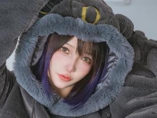 狐洛洛子的女仆天使合集：谁说厨房不能飞？