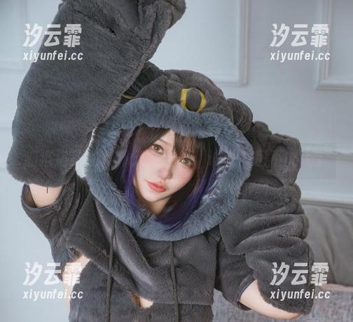 狐洛洛子的女仆天使合集：谁说厨房不能飞？