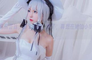 猫九酱的私房蕾丝，那个剪裁，绝了，真想在她的小宇宙里迷失。