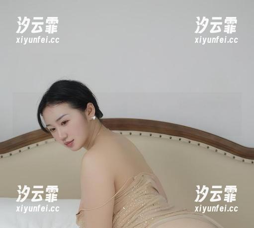 瑜瑾u 微密圈 - 瑜瑾u的睡衣私房图集:怎么可以这么美?你个居家风的反面教材!