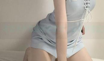 微密圈 – 高清相扑猫的校服造型，谁说学姐就要端庄？