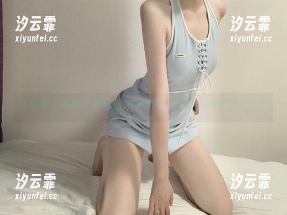 微密圈 - 高清相扑猫的校服造型，谁说学姐就要端庄？
