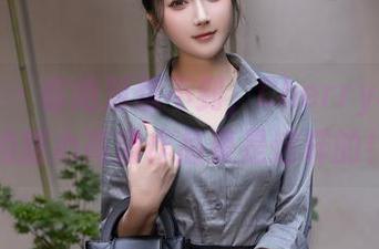 秀人网 – 你绝对想不到，Cherry樱桃酱的甜心高清作品集是这样的！