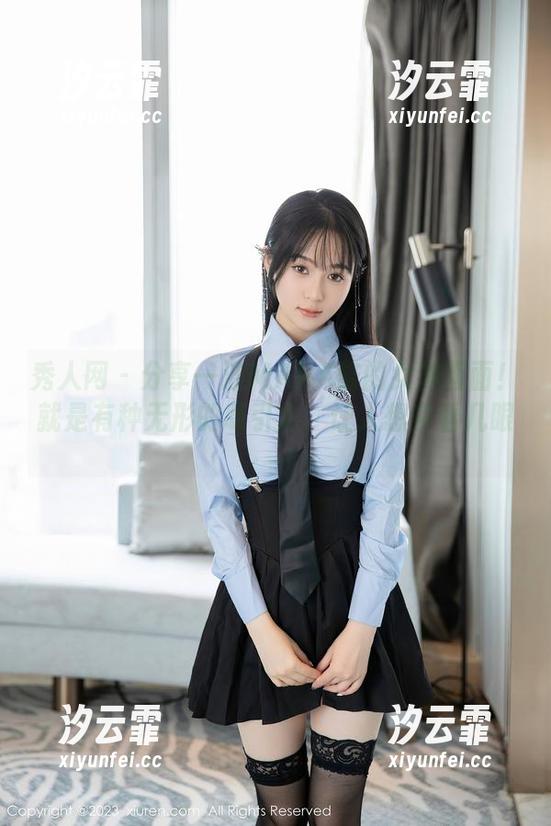 秀人网-MARA酱 秀人网 - 分享一波MARA酱的女神画面!就是有种无形的吸引力,让人想多看几眼~
