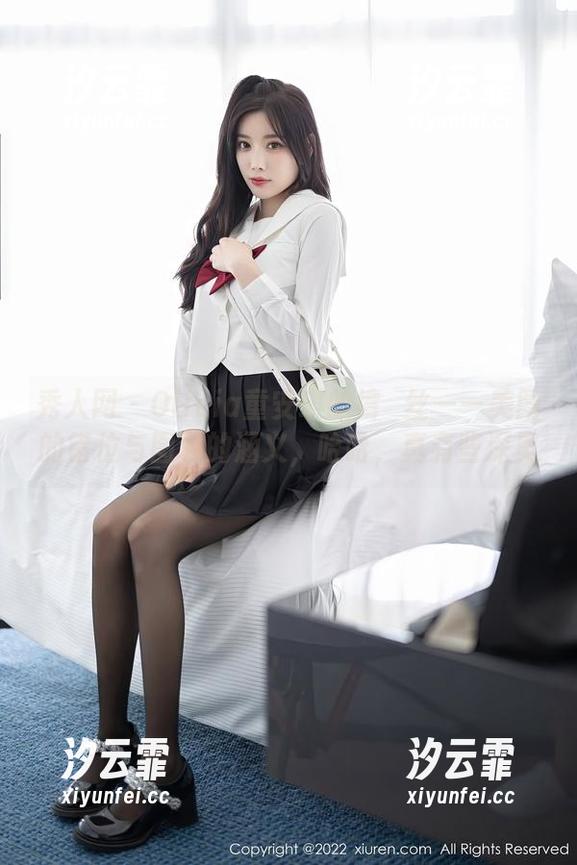 秀人网-Olivia童安琪 秀人网 - Olivia童安琪的裤裡丝——美图的错位与图包的涵义,哈哈,真有些深奥