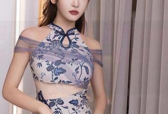 秀人网 – 高质量蕾丝：丹妮Danny的壁纸一角，居然让我多看了好几眼，难以移开视线。