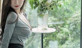 秀人网 – 写真魔法：妲己_Toxic的性感让你无话可说