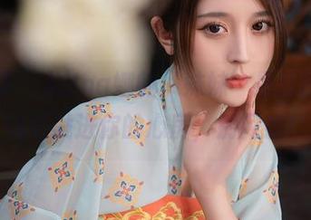 秀人网 – 尤Una娜的‘妹妹’最新图集，悄悄戳进你的心房，别闪躲！
