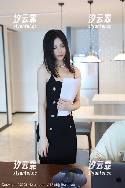 秀人网-希雅sia 秀人网 - 该逃的心,希雅sia的私房姐姐让我怎么放得下?