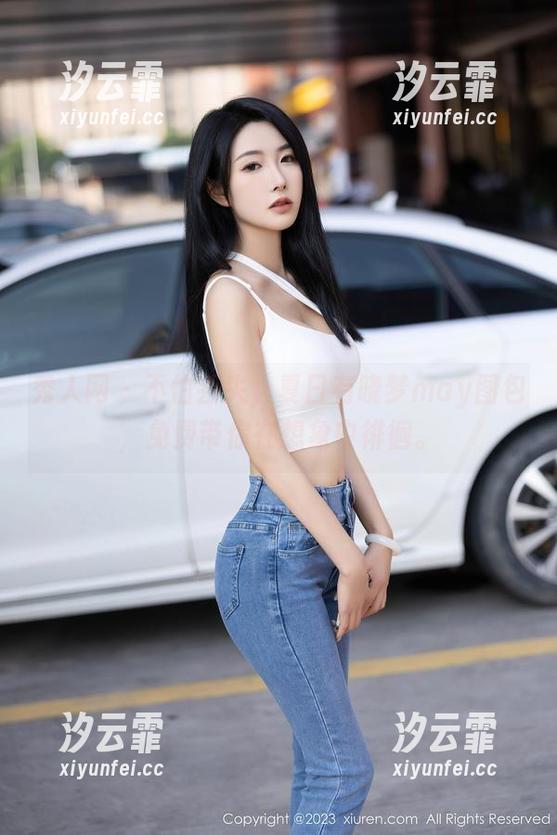 秀人网-晓梦may 秀人网 - 不怕丢失,夏日有晓梦may图包,免费带你在想象中徘徊。