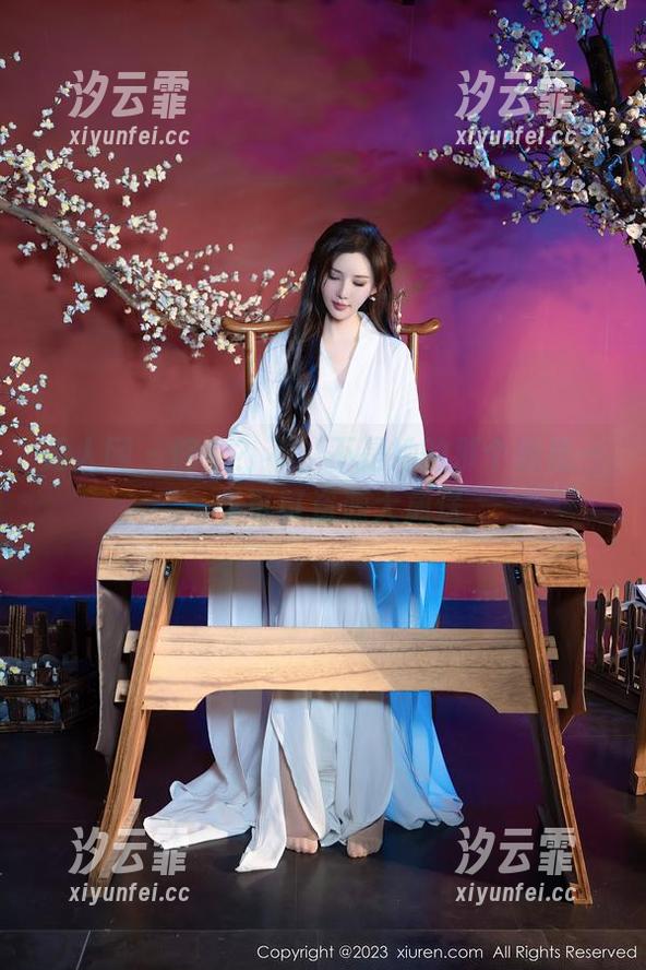 秀人网-李可可 秀人网 - 修女?不,不是她的那个意思——李可可资源大放送
