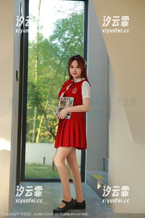 秀人网 - 王馨瑶yanni运动合集：不止是运动，更像是一场风的舞蹈…