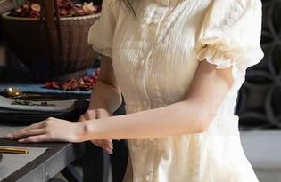 秀人网 – 瑞莎Trista的礼服，免费那么久，还敢信这资源真能白拿？