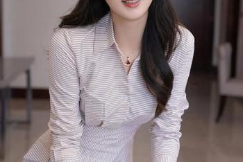 秀人网 – 线上合集，田兮白如何把温柔演绎得如此“自恋”！