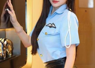 秀人网 – 别小看这套图，黄歆苑的连衣裙可是能激发你灵感的宝藏！