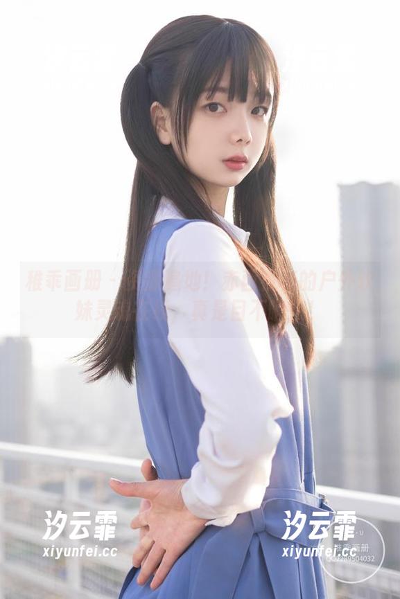 稚乖画册-赤西夜夜 稚乖画册 - 资源遍地!赤西夜夜的户外软妹灵魂在线,真是目不暇接!