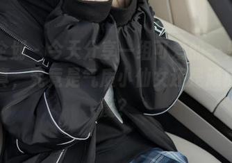 紧急企划 – 今天分享一组可爱的一只喵喵梓写真，究竟是气质小仙女还是顽皮小恶魔？