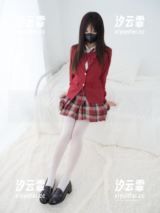 紧急企划 - 论小恩如何将晴天和“明日香”结合，定制的写真效果果然有点惊艳！