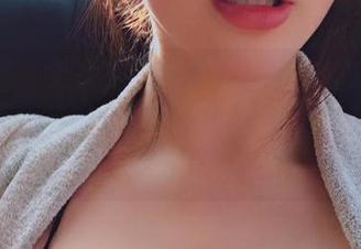 微密圈 – 无圣光的紫色哒豚豚：运动中那一抹不一样的色彩，话说你这运动套图真会选择！