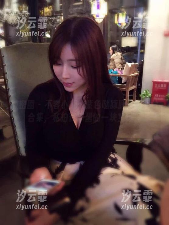微密圈 - 不容小觑：紫色哒豚豚早期照片合集，私拍资源里的一块宝藏！