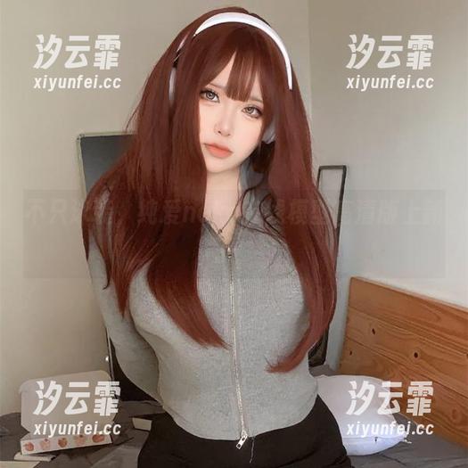 不只泳装，纯爱neko在线模型高清版上新了！