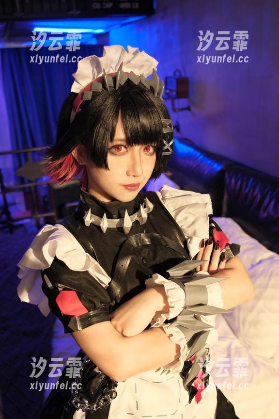 精选写真：绞肉姬—传统旗袍，别想太多哦