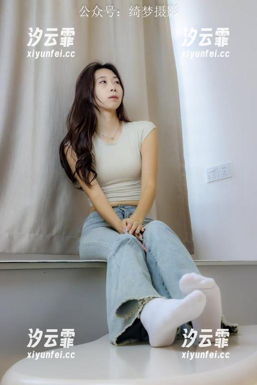 绮梦摄影 - 稻芽儿的新潮旅拍：免费的美图，真的是比商场打折还好！