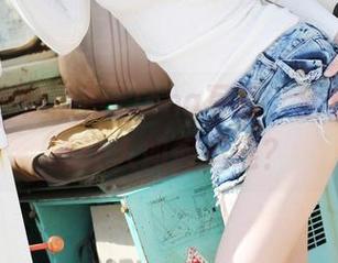 美媛馆 – 伊雨蔓Fiona写真，全套体操服能让人如何流连？