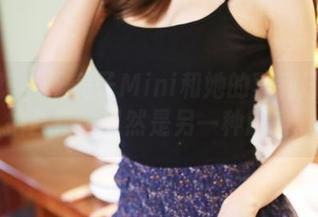 美媛馆 – 糯美子Mini和她的萝莉日本旅拍合集，果然是另一种解读。