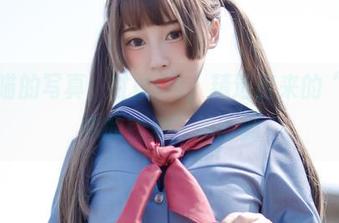 胡桃喵的写真：甘雨OL，精选出来的“我有你的钱包”的时刻