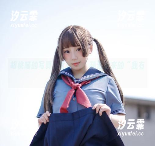 胡桃喵的写真：甘雨OL，精选出来的“我有你的钱包”的时刻