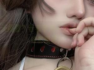 谁还在天天刷剧？看看芊川一笑MNK的玉藻前舞娘套图吧！