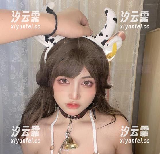 芊川一笑MNK和她的高跟鞋，精选照片集里全是“我所理解的优雅是什么”！
