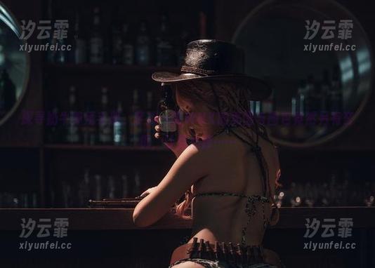 探寻奶牛养殖手册，芊川一笑MNK的美图与图包竟然另有玄机，让我心痒……