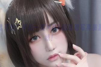 女仆游戏开始！芊川一笑MNK的透明写真资源悄然上线！