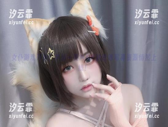 芊川一笑MNK 女仆游戏开始!芊川一笑MNK的透明写真资源悄然上线!