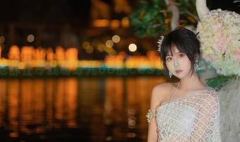 全泳池都在寻找萌芽儿o0的cos资源，谁能拯救我？