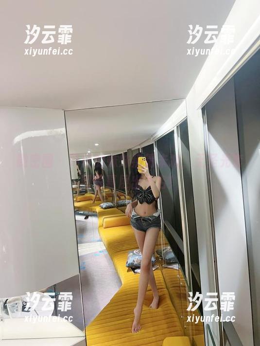 微密圈 - 葛征的妹妹热情未减，无圣光套图惊喜层出不穷！