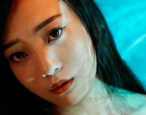 蜜桃社 – 佩琦Pinky奶牛档案：照片合集，来点牛气冲天吧