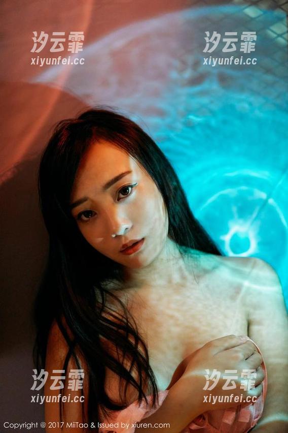 蜜桃社-佩琦Pinky 蜜桃社 - 佩琦Pinky奶牛档案:照片合集,来点牛气冲天吧