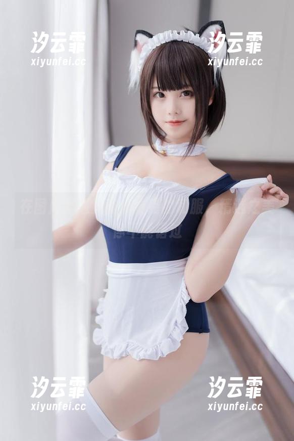 在图库里遇见蜜汁猫裘的和服，精选之美你不能错过
