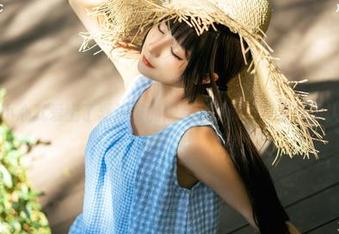 一不小心就爱上了蠢沫沫的定制兔女郎，反正我承认了！