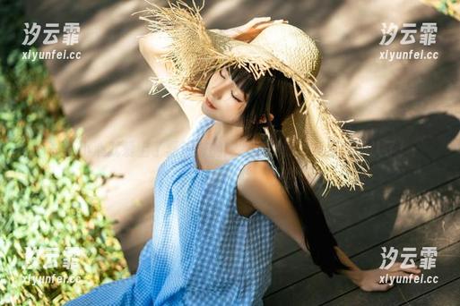 蠢沫沫 一不小心就爱上了蠢沫沫的定制兔女郎,反正我承认了!