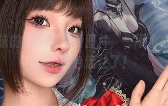 蠢沫沫的比基尼免费图片，一不小心，被这个颜色迷住了！