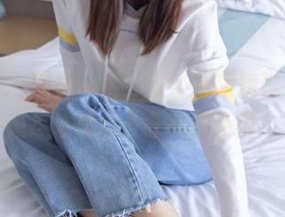 袜啵啵 – 图库一出，稚予制服精选大家都说这才是拼命三郎的造型！