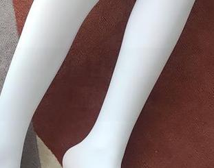 伪校园梦，西尔酱白丝校服美图，全网资源抢手！