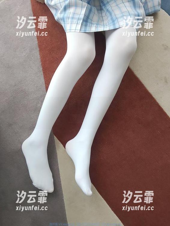 伪校园梦，西尔酱白丝校服美图，全网资源抢手！