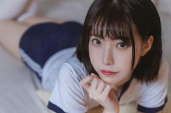 冰淇淋还得看“许岚LAN”！最新图集就是甜！