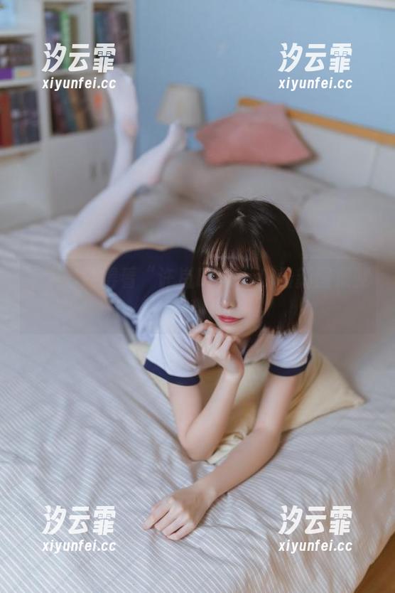 冰淇淋还得看“许岚LAN”！最新图集就是甜！